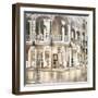 Jazz Street I-Betsy Brown-Framed Art Print