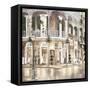 Jazz Street I-Betsy Brown-Framed Stretched Canvas