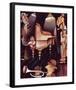 Jazz Trio - Braque Style-null-Framed Art Print