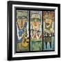 Jazz Trio-Tim Nyberg-Framed Premium Giclee Print