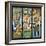 Jazz Trio-Tim Nyberg-Framed Giclee Print