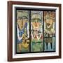 Jazz Trio-Tim Nyberg-Framed Giclee Print