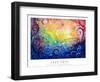 Jazz Trio-Cindy Thornton-Framed Art Print