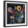 Jazz Velvet-Gil Mayers-Framed Giclee Print