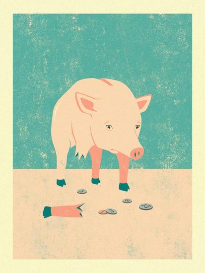 Premium Giclee Print, , large