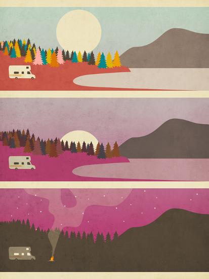 Art Print, , large