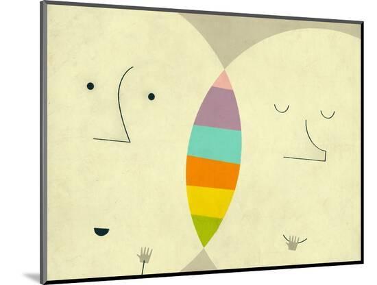 Art Print, , large