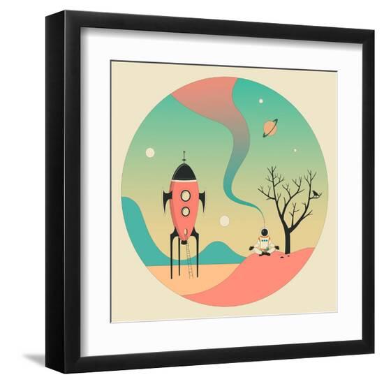 Art Print, , large