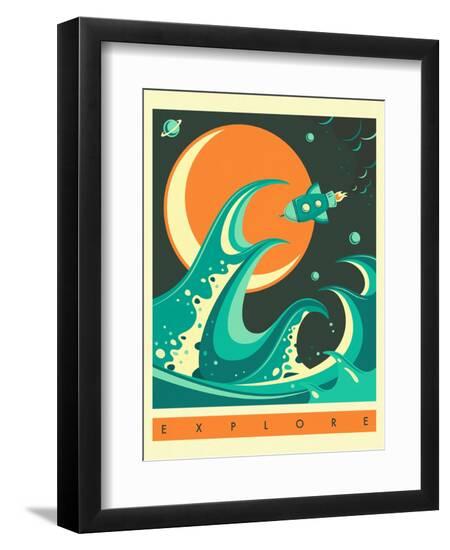 Art Print, , large