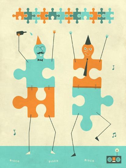 Art Print, , large