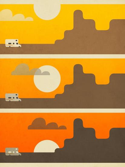 Premium Giclee Print, , large