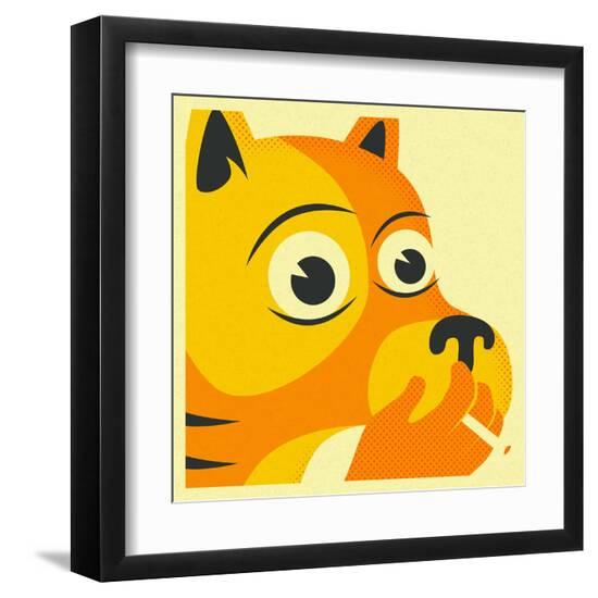 Art Print, , large