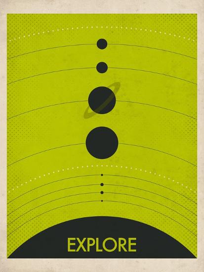 Premium Giclee Print, , large