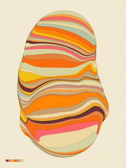 Giclee Print, , large