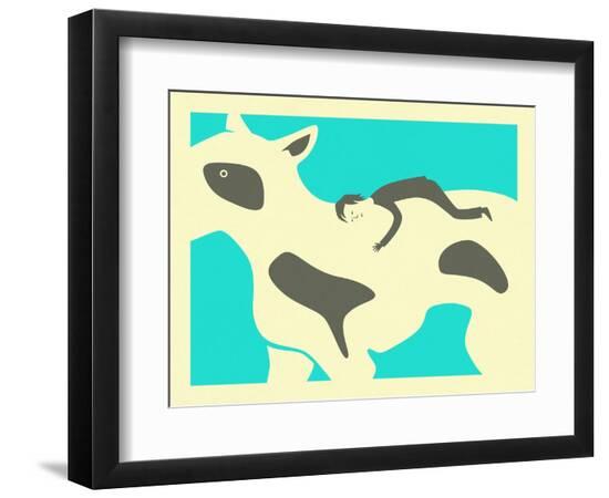 Art Print, , large