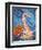 Jazzifish-Martin Nasim-Framed Giclee Print