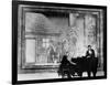 Jazzmen Eubie Blake (Piano) and Noble Sissle Performing C. 1926-null-Framed Photo