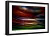 Jazzy Twilight-Ursula Abresch-Framed Photographic Print