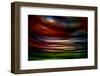 Jazzy Twilight-Ursula Abresch-Framed Photographic Print