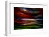 Jazzy Twilight-Ursula Abresch-Framed Photographic Print