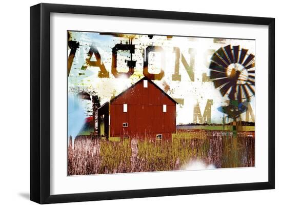 Premium Giclee Print, , large