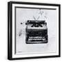 Black Frame