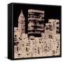 Canvas Black