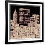 Gramercy Black