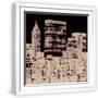 White Frame