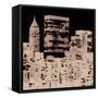 Canvas Black