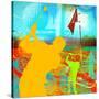 Stretched Canvas
