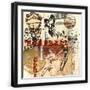 Black Frame
