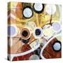 Stretched Canvas