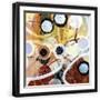 Black Frame