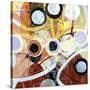 Stretched Canvas