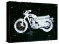 Stretched Canvas