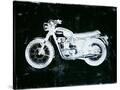 Stretched Canvas