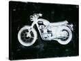 Stretched Canvas