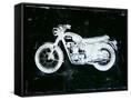 Canvas Black