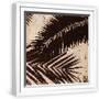 White Frame