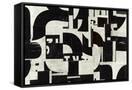 Canvas Black