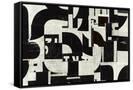 Canvas Black