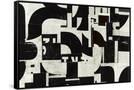 Canvas Black