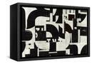 Canvas Black