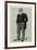 Jb, John Balfour, 1st Baron Kinross, Scottish Lawyer and Politician, 1899-Spy-Framed Giclee Print