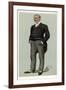 Jb, John Balfour, 1st Baron Kinross, Scottish Lawyer and Politician, 1899-Spy-Framed Giclee Print