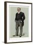 Jb, John Balfour, 1st Baron Kinross, Scottish Lawyer and Politician, 1899-Spy-Framed Giclee Print