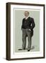 Jb, John Balfour, 1st Baron Kinross, Scottish Lawyer and Politician, 1899-Spy-Framed Giclee Print