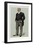 Jb, John Balfour, 1st Baron Kinross, Scottish Lawyer and Politician, 1899-Spy-Framed Giclee Print