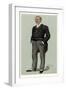 Jb, John Balfour, 1st Baron Kinross, Scottish Lawyer and Politician, 1899-Spy-Framed Giclee Print